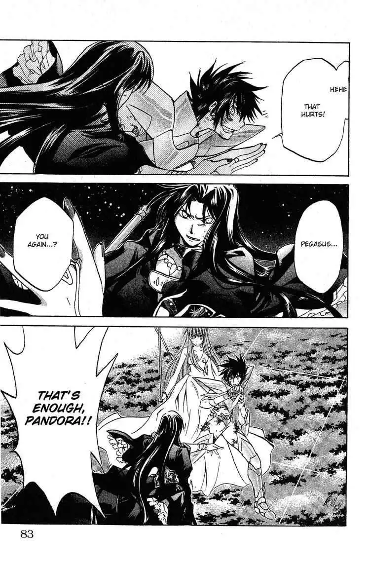 Saint Seiya - The Lost Canvas Chapter 46 12